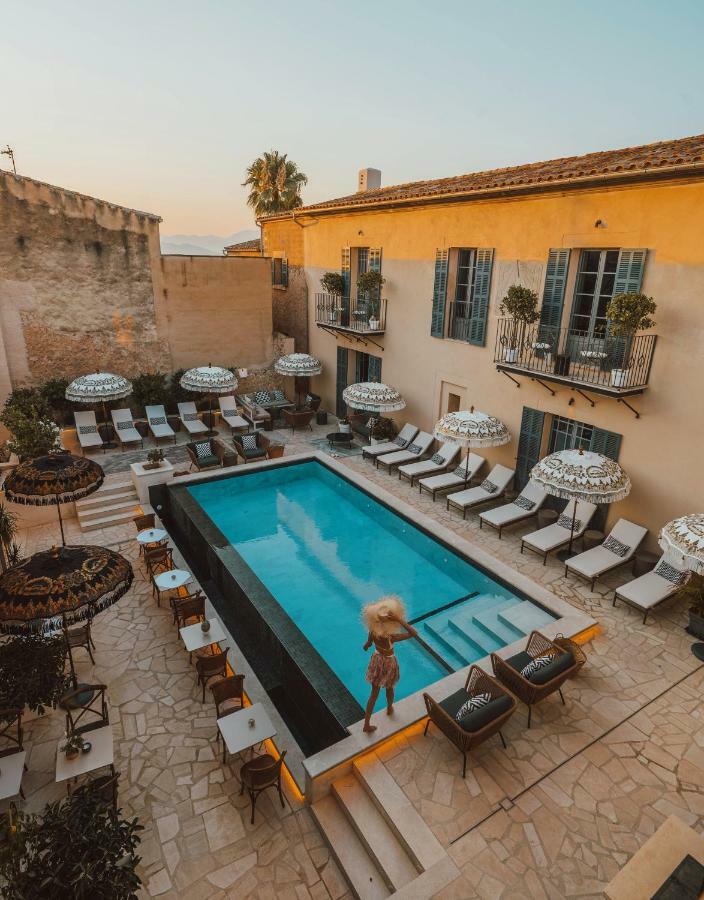 Hotel Mallorca Sineu (Mallorca)